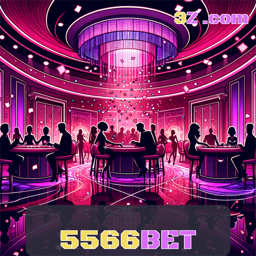 Apostas Ao Vivo no 5566BET: A Emoção em Tempo Real
