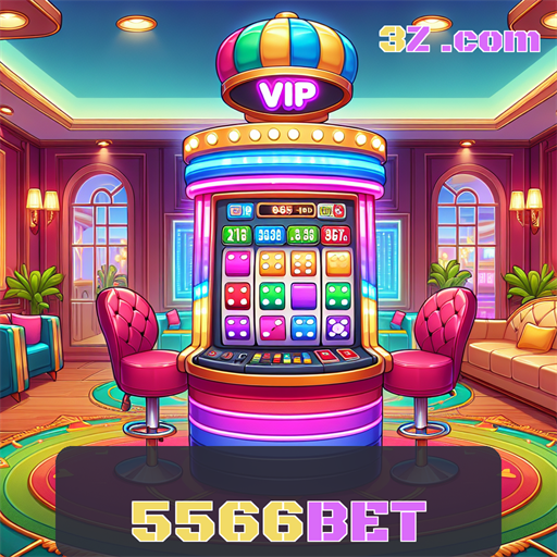 Descubra a Emoção do Cassino Ao Vivo na 5566BET