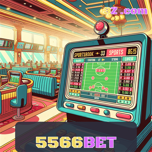 Descubra os Novos Jogos no 5566BET: A Última Fronteira da Diversão Online