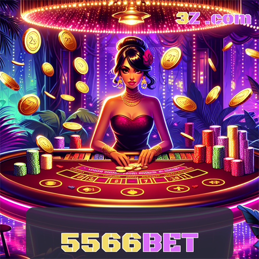 Apostas Esportivas no 5566BET: A Emoção do Jogo e a Chance de Ganhar
