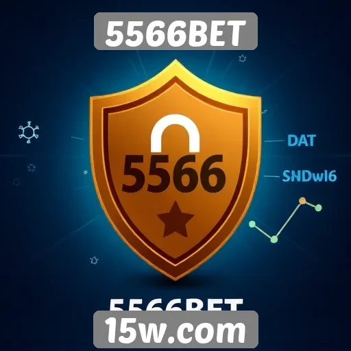 Análise de segurança da plataforma 5566BET