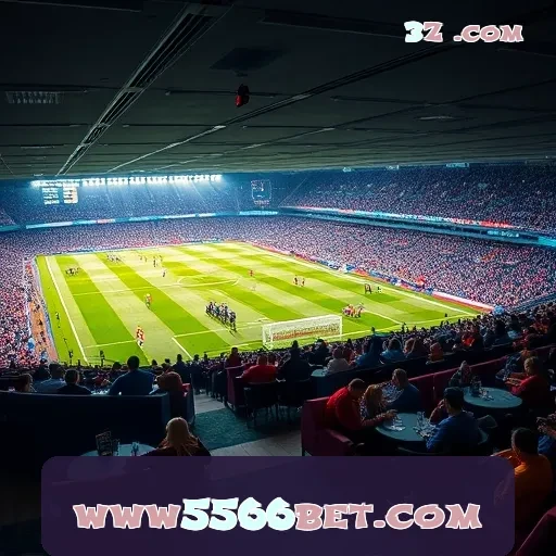 5566BET e Seu App: A Nova Era dos Jogos Online no Brasil!