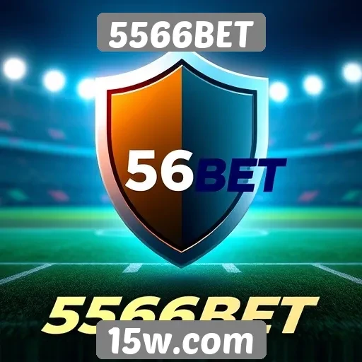 Aspectos de segurança na plataforma 5566BET