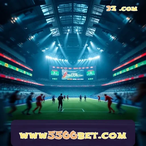 5566BET: Conheça os Recursos de Segurança Que Garantem Sua Tranquilidade